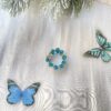 DIY Jewelry  Ring  Craft Kit – No. 049 - Image 4