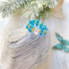 DIY Jewelry  Ring  Craft Kit – No. 049