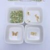 DIY Jewelry  Bracelet  Craft Kit – No. 121 - Image 6