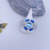 DIY Jewelry  Ring  Craft Kit – No. 122 - Image 2