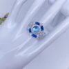 DIY Jewelry  Ring  Craft Kit – No. 122