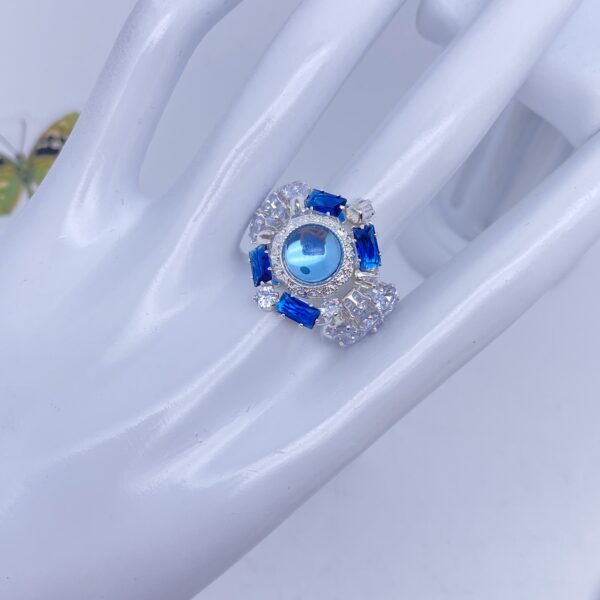 DIY Jewelry  Ring  Craft Kit – No. 122