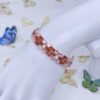 DIY Jewelry  Bracelet  Craft Kit – No. 126 - Image 2
