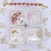 DIY Jewelry  Bracelet  Craft Kit – No. 126 - Image 6
