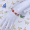DIY Jewelry  Bracelet  Craft Kit – No. 126