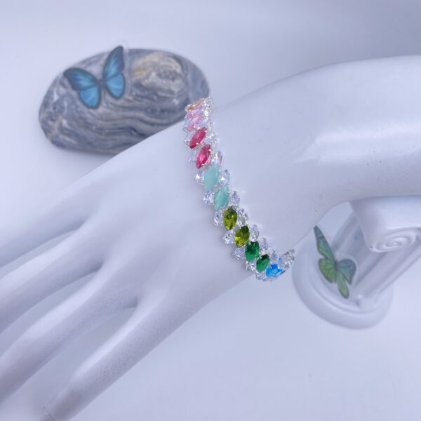 DIY Jewelry  Bracelet  Craft Kit – No. 130