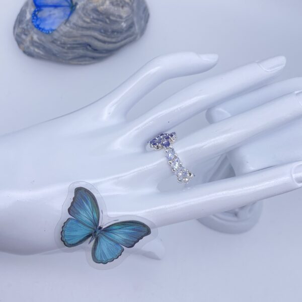 DIY Jewelry  Ring  Craft Kit – No. 134 - Image 3