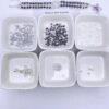 DIY Jewelry  Bracelet  Craft Kit – No. 137 - Image 5