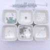 DIY Jewelry  Bracelet  Craft Kit – No. 139 - Image 2