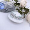 DIY Jewelry  Bracelet  Craft Kit – No. 139 - Image 4