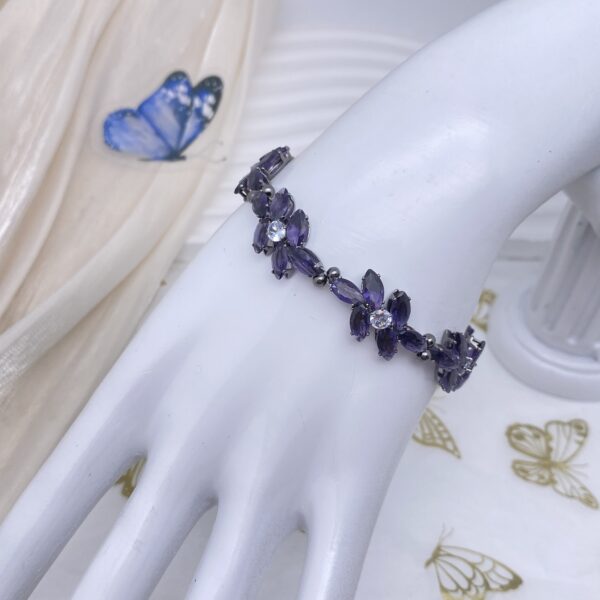 DIY Jewelry  Bracelet  Craft Kit – No. 143