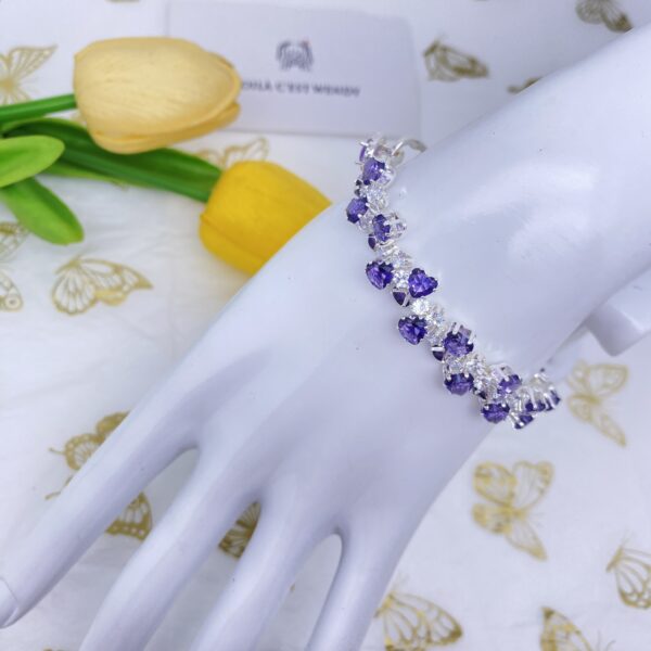 DIY Jewelry  Bracelet  Craft Kit – No. 146