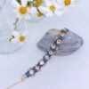 DIY Jewelry  Bracelet  Craft Kit – No. 150 - Image 3