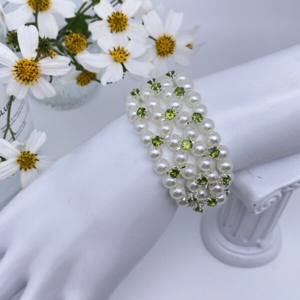 DIY Jewelry  Bracelet  Craft Kit – No. 152