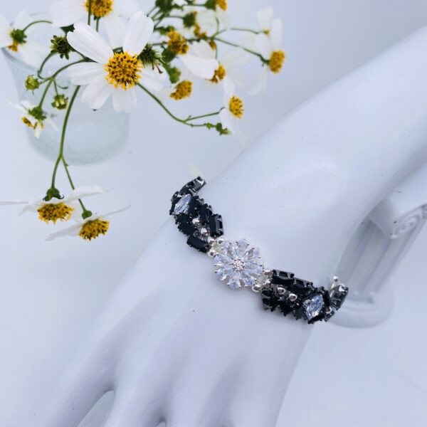 DIY Jewelry  Bracelet  Craft Kit – No. 153