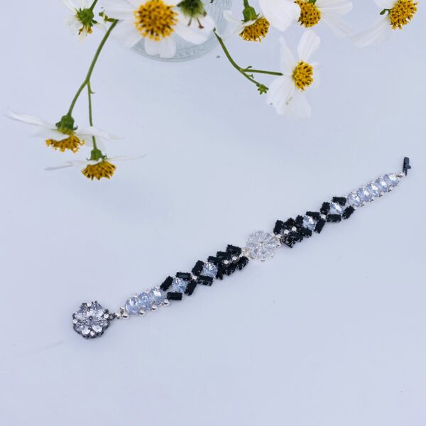 DIY Jewelry  Bracelet  Craft Kit – No. 153 - Image 4