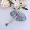 DIY Jewelry  Bracelet  Craft Kit – No. 154 - Image 4