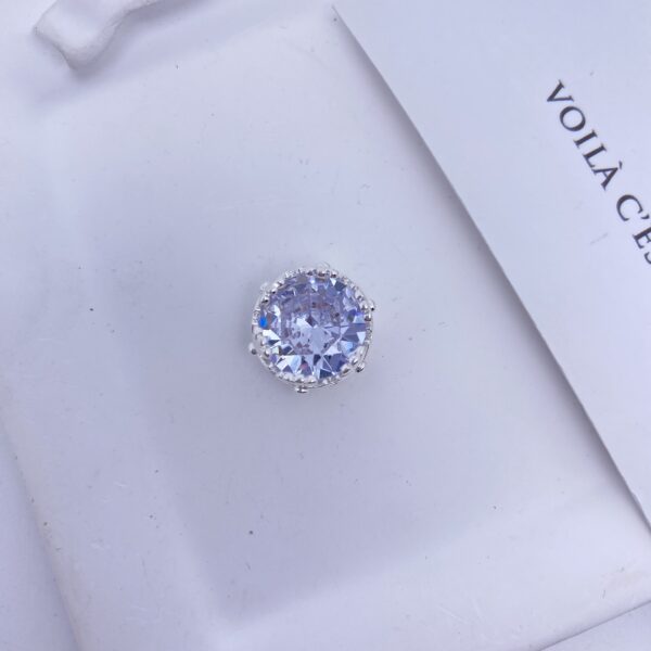 Diamond spacer K - Image 5
