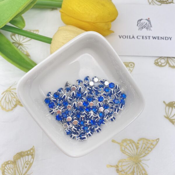 4mm-Round-Diamond - Image 2