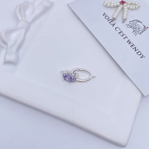 Diamond closure 004 - Image 2