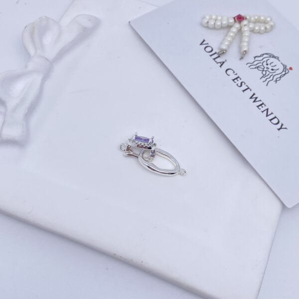 Diamond closure 004 - Image 3