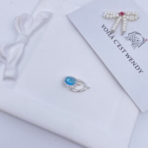 Diamond closure 004