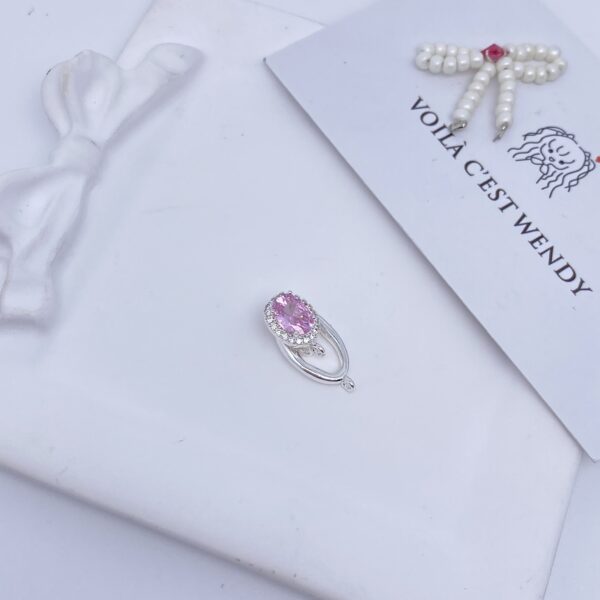 Diamond closure 004 - Image 6