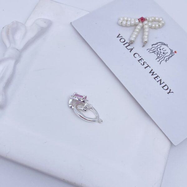 Diamond closure 004 - Image 7