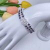 DIY Jewelry  Bracelet  Craft Kit – No. 137