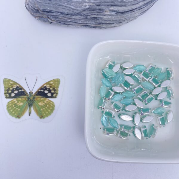 Large Marquise Diamond (4X8mm) - Image 3