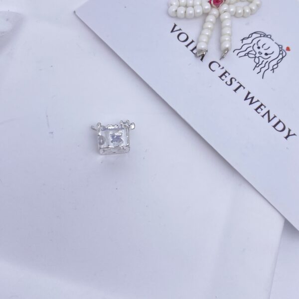 Diamond spacer B - Image 3
