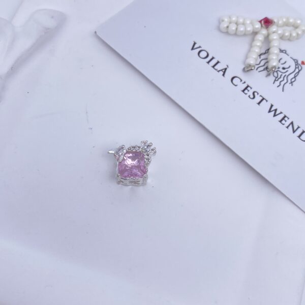 Diamond spacer B - Image 5