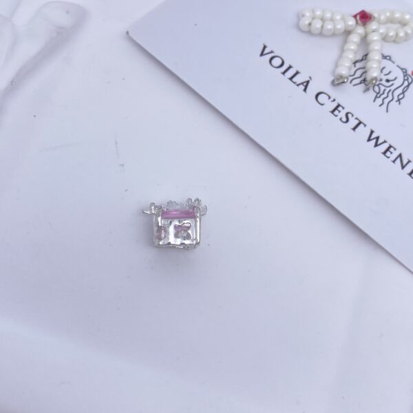 Diamond spacer B - Image 6