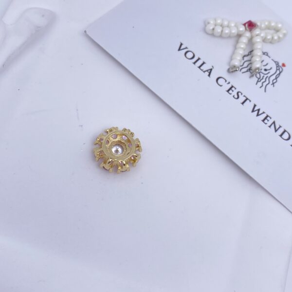 Diamond spacer A - Image 2