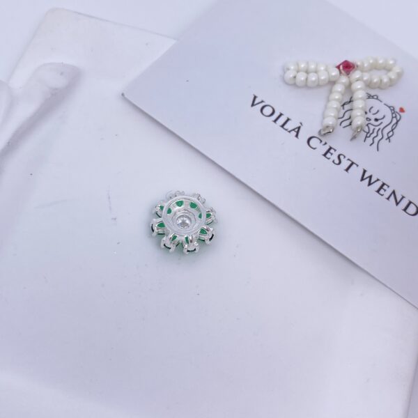 Diamond spacer A - Image 4