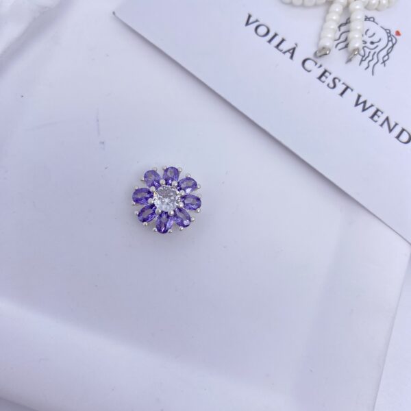 Diamond spacer A - Image 5