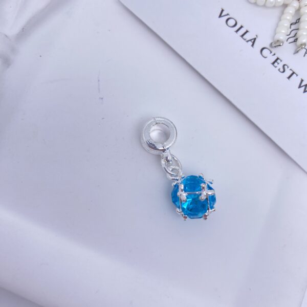 Diamond Pendant