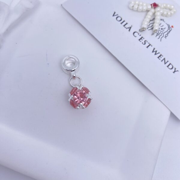 Diamond Pendant - Image 2