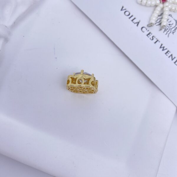 Diamond spacer D - Image 2