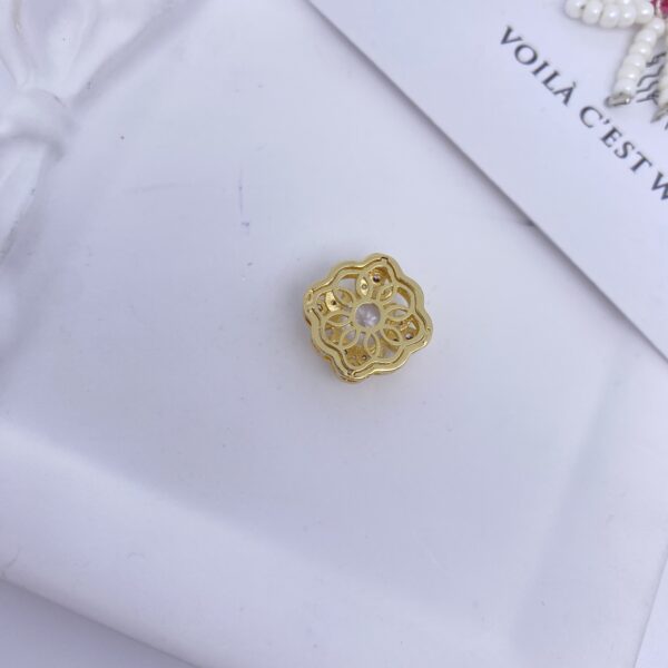 Diamond spacer D - Image 3