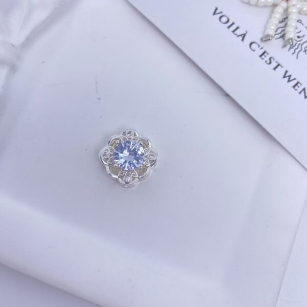 Diamond spacer D - Image 4