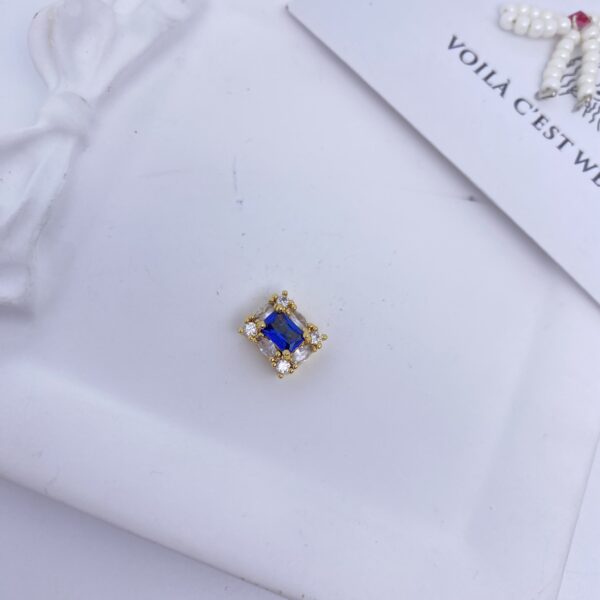 Diamond spacer I
