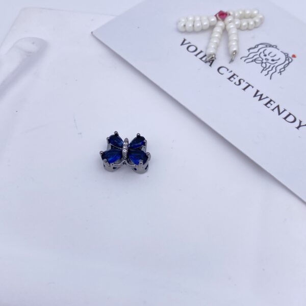 Diamond spacer C