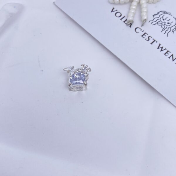 Diamond spacer B - Image 2