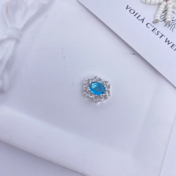 Diamond spacer H