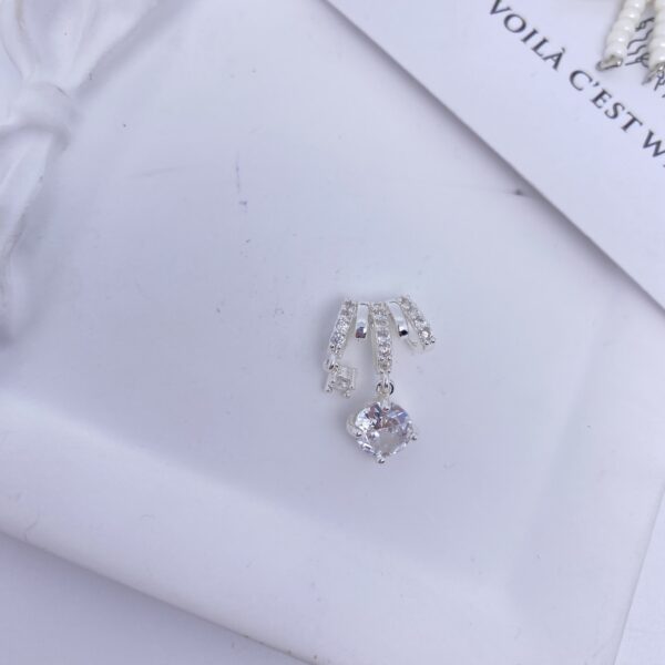 Diamond Pendant - Image 3