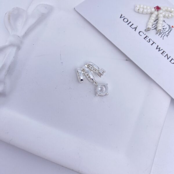 Diamond Pendant - Image 4