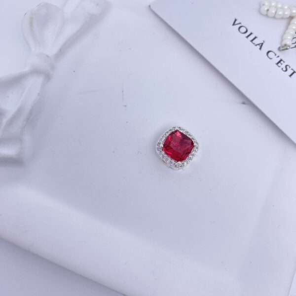 Diamond spacer F