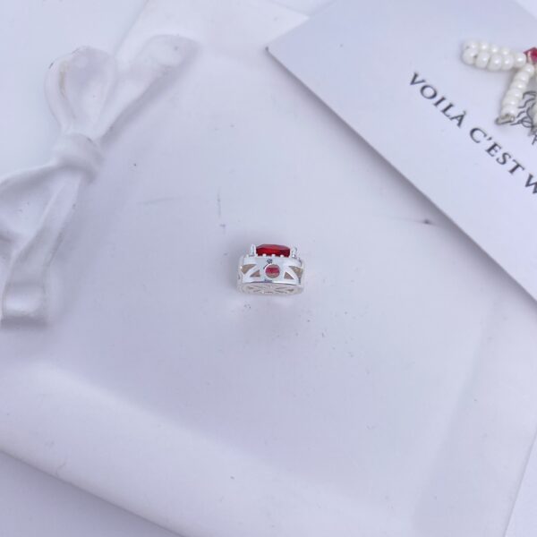Diamond spacer F - Image 4