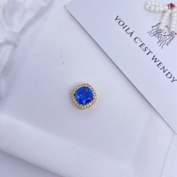 Diamond spacer F - Image 2